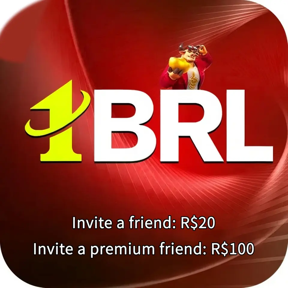 1BRL APK Oficial Baixar Indonesia