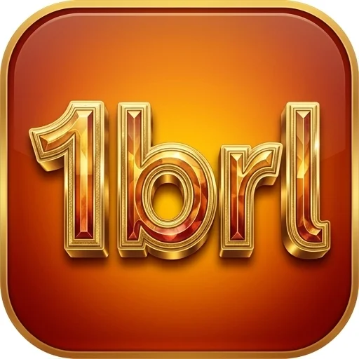 1brl Logo - Oficial